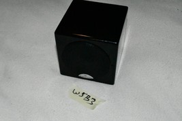 Monitor Audio Radius 45, Bookshelf Speaker High Gloss Black ( Single ) W5B3 - $59.15