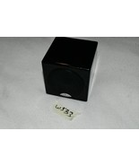 Monitor Audio Radius 45, Bookshelf Speaker High Gloss Black ( Single ) W5B3 - $83.01 CAD