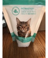 Petnostics Hydrophobic Cat Litter (INSTANTLY CHECK THE HEALTH OF YOUR PE... - $22.92 CAD
