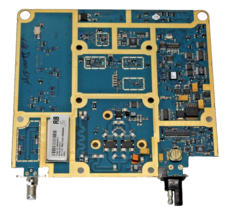 Motorola Astro XTL5000 HUF4017JSP1  700/800 MHz RF board , PMUFUF1230A - $37.99