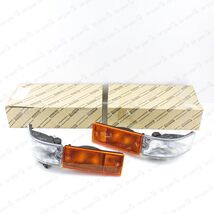 New Genuine Toyota Sprinter Trueno AE86 4A-GE Kouki Turn Signal Indicato... - $246.46