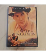 A Walk in the Clouds (DVD, 1995) New Sealed Keanu Reeves - €12,05 EUR
