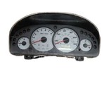 Speedometer Cluster MPH ID 3L8T-10849-AC Fits 04 ESCAPE 331723 - $60.39