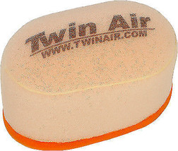 New Twin Air 153905 Dual-Stage Air Filter for 1991-2005 Suzuki LT 160 Qu... - $36.95