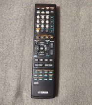 Yamaha RAV280 WN05780 US OEM Audio Receiver Remote Control Tested Working - $13.47