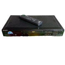 Sony DVP-S360 DVD/CD Player NIB-Open Box - $51.43