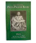 The Pieta Prayer Book - Large Print Green Paperback Classic - $255.90 MXN