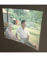 Super 8 Home Movie 1970s Family And Kid On Bicycle Crashing His Bike - €7,65 EUR