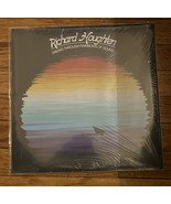 Richard Houghten - Sailing Through Rainbows of Sound Metallic Red Vinyl ... - $54.45