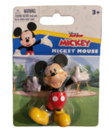 Disney Junior Figure - New - Mickey & Friends Mickey Mouse Hands Out - $8.99