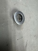1967-1982 Chevelle GTO 442 Door Panel Lock Knob Bezel Impala Starfire Gr... - $8.65