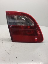 Driver Tail Light 211 Type Station Wgn E500 Fits 04-06 MERCEDES E-CLASS ... - £43.57 GBP