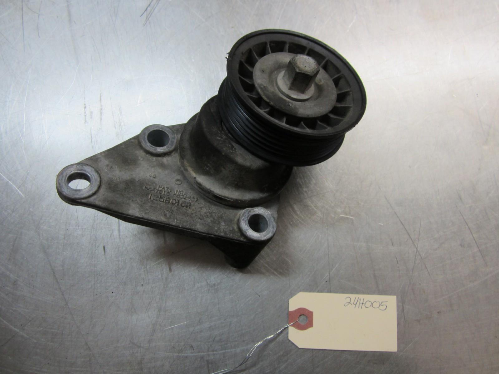 Serpentine Belt Tensioner For 05-06 GMC Sierra 1500  5.3 12580162 - $25.94
