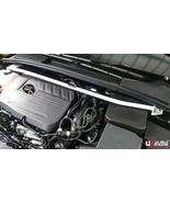 Front Strut Bar for 2014-2018 Ford Focus (MK3.5) 1.5-ECOBOOST 2WD + FAST... - €227,38 EUR