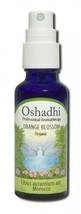 Oshadhi Hydrosols Orange Blossom Organic 30 mL - £19.56 GBP