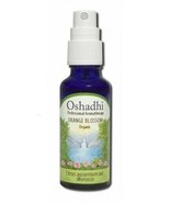 Oshadhi Hydrosols Orange Blossom Organic 30 mL - $24.93