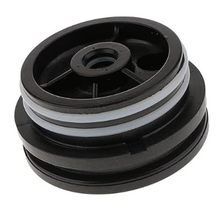PureT SSMH 40 O O Ring for in Out Water Ports of SSMH Series End Cap - $63.25 MXN