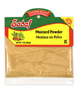 Sadaf Mustard Powder 2 oz. - $12.19 CAD