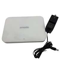 Zmodo 8-Channel WiFi Network Video Recorder ZP-NL18 ZM-SS7008D8 500GB - $55.23