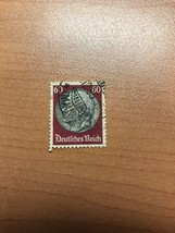 Deutsche Reich Hindenburg Stamp!!! 60 Denomination!!! - €4,25 EUR