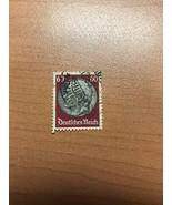 Deutsche Reich Hindenburg Stamp!!! 60 Denomination!!! - $6.82 CAD