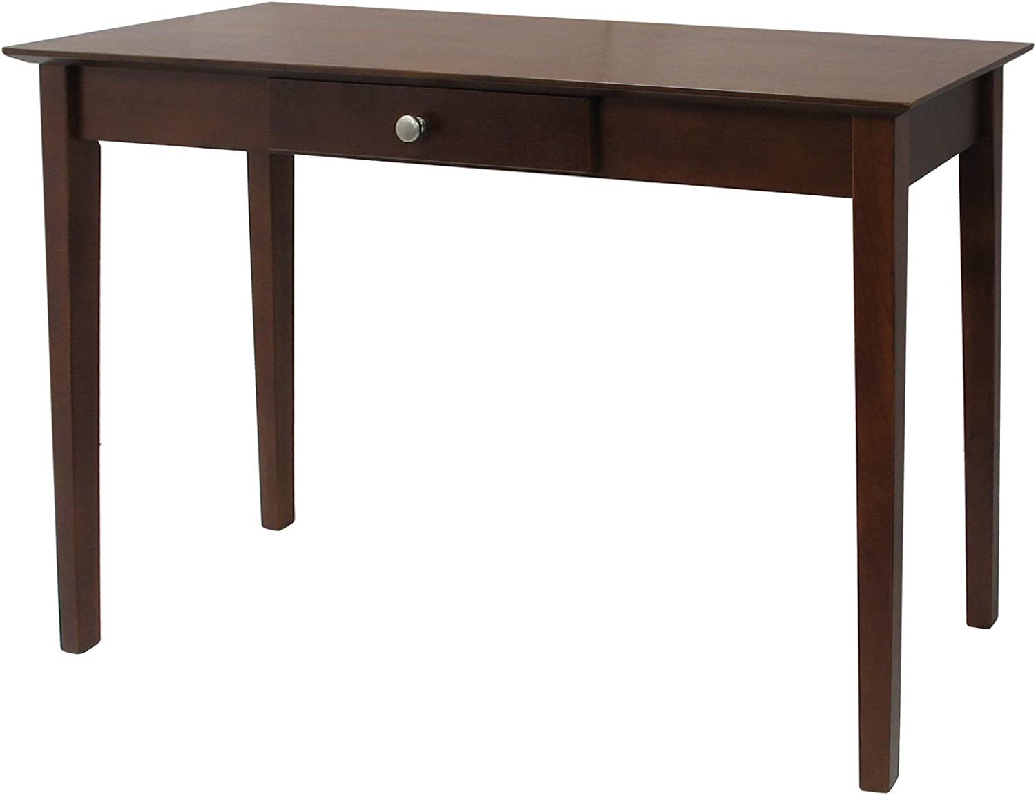 Winsome Wood Rochester Occasional Table, Antique Walnut - $102.99