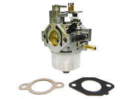 1997-2004 Kawasaki Mule 520 Mule 550 OEM Carburetor Assembly with Gaskets K95 - £141.13 GBP