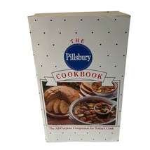 Pillsbury Cookbook Paperback 90s - £8.74 GBP