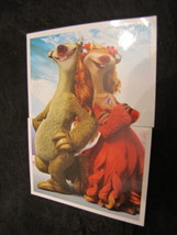 Ice Age Collision Route Exselung Figure Lot #84 85 Complete-
show original ti... - £5.77 GBP