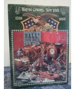 Unopened Wayne County NY Puzzle Bicentennial South Butler Clyde Palmyra ... - £26.58 GBP