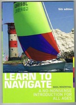Learn to navigate :a no-nonsense introduction for all ages. New book [Paperback] - £3.90 GBP