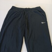 Nike Sportswear Essential Fleece Joggers Blue CJ1790-010 Women's Size Large image 13