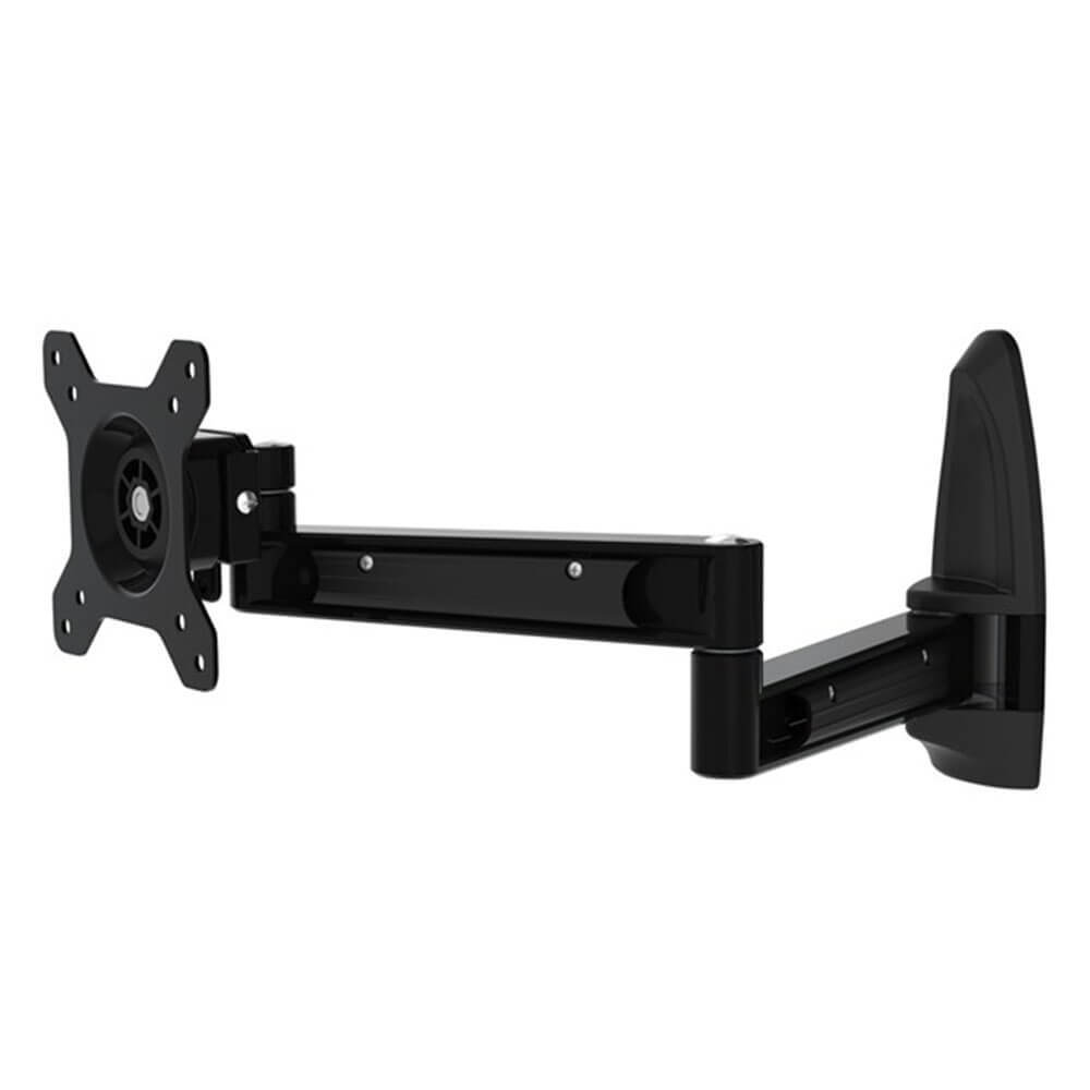  LCD Monitor Swing Arm Wall Mount Bracket (20kg) - $101.98