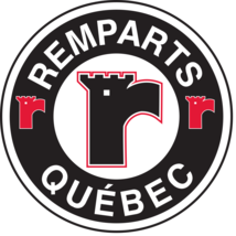 Quebec Remparts Junior Hockey Embroidered Mens Polo XS-6XL, LT-4XLT New - £23.29 GBP+
