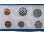 United states of america Silver coin Proof sets 404412 - £7.96 GBP