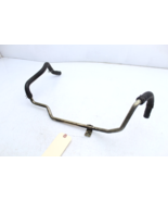 04-08 MAZDA RX-8 COOLANT LINE PIPE HOSE E5713 - $208.04 CAD