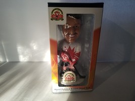 Brad Park 1972 Team Canada Hand Painted Bobble Head - $51.93