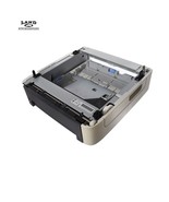 HP LASERJET 1320 2015 Q5931A 250 SHEET EXTRA PAPER TRAY SHEET FEEDER - $54.14 CAD