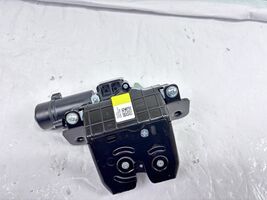NEW GENUINE OEM 2021-2025 GENESIS GV80 REAR TAILGATE LATCH ACTUATOR 8180... - $180.00