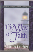 The Way Of Faith Martin Luther USED Paperback Book - £0.78 GBP