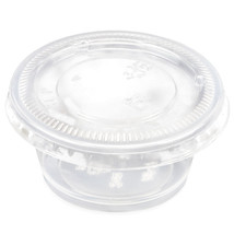 100-pack Condiment Dishes, 2 oz. - £22.58 GBP