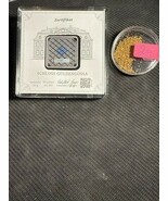 SILVER AND GOLD $!$ One 20g Silver Geiger In Original Case &amp; 2g Alaskan ... - €254,58 EUR