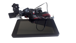 Car Truck GPS Navigation 7 Inch Touch Screen - $556.56 MXN