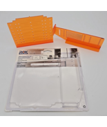 Rok Hardware Knob Handle Pull Drill Mount Template Cabinet Doors Drawers - €8,63 EUR