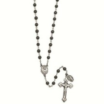 NEW Stress Relief Hematite Rosary - $39.18