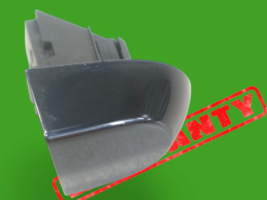 2011-2017 bmw f25 X3 right passenger side door key handle corner cap cov... - $492.81 MXN
