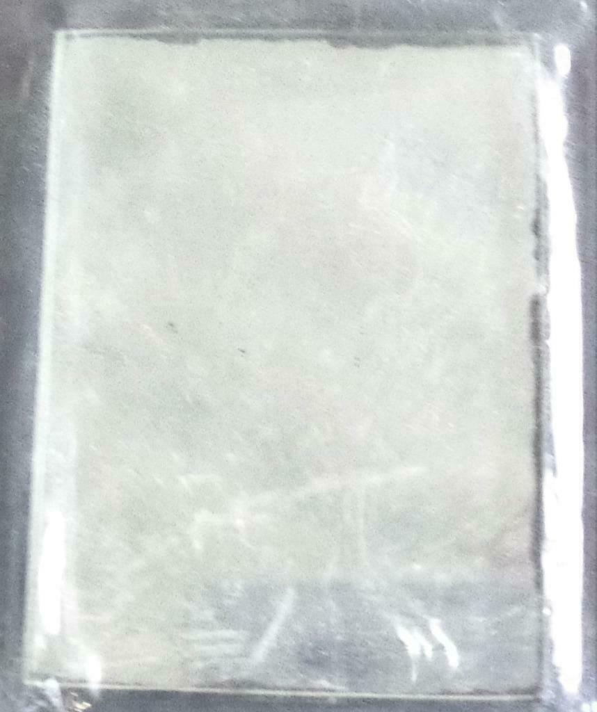 Vintage Small Rectangle Mirror - GDC - GREAT OLD MIRROR FOR CRAFTS -OLDE... - $7.91