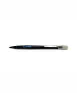 Blue - Pentel Quicker Clicker 0.7mm Mechanical Pencil PD347 - Unused NOS No Grip - $18.95