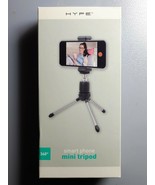 Hype 360 Smart Phone Mini Tripod - £10.46 GBP