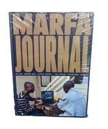 New Sealed Marfa Journal #6 Discreet Is Often Niche - $1,370.20 MXN